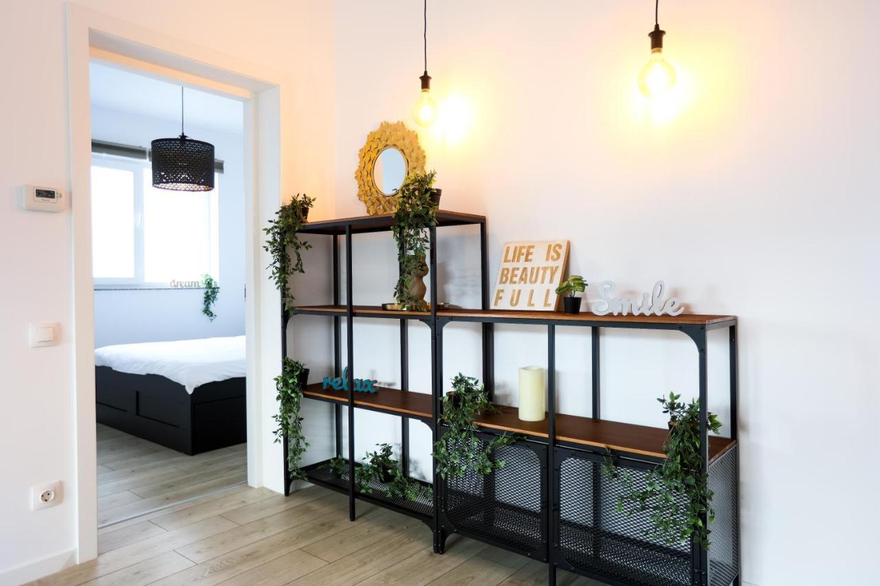 VoluntariSweet Escape- 1Br In Pipera公寓 外观 照片
