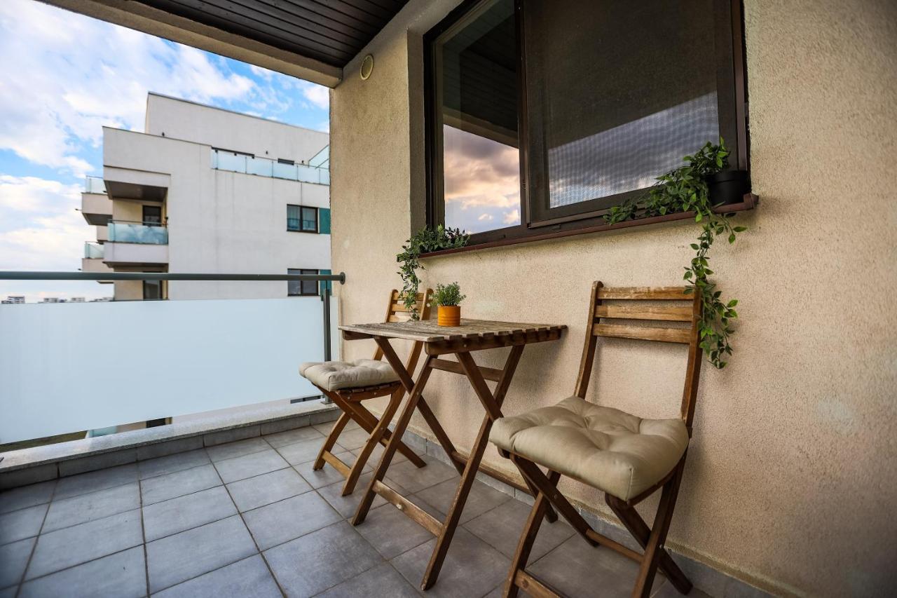 VoluntariSweet Escape- 1Br In Pipera公寓 外观 照片