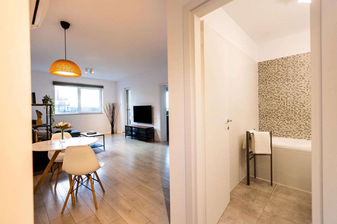 VoluntariSweet Escape- 1Br In Pipera公寓 外观 照片